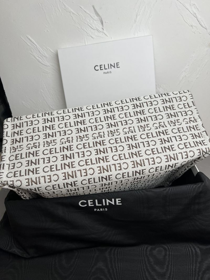 Celine Shopping Bags